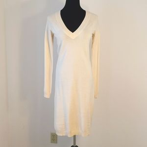 Moda International for Victoria's Secret Sweater Dress, S, EUC